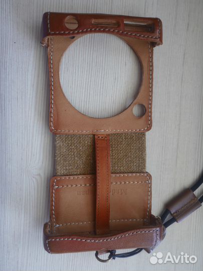 Panasonic DMC-CM1 чехлы,плёнки,бленд авитодоставка