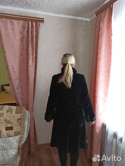 Шуба 1 шт