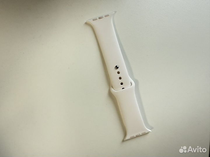 Ремешок apple watch 46 мм M/L