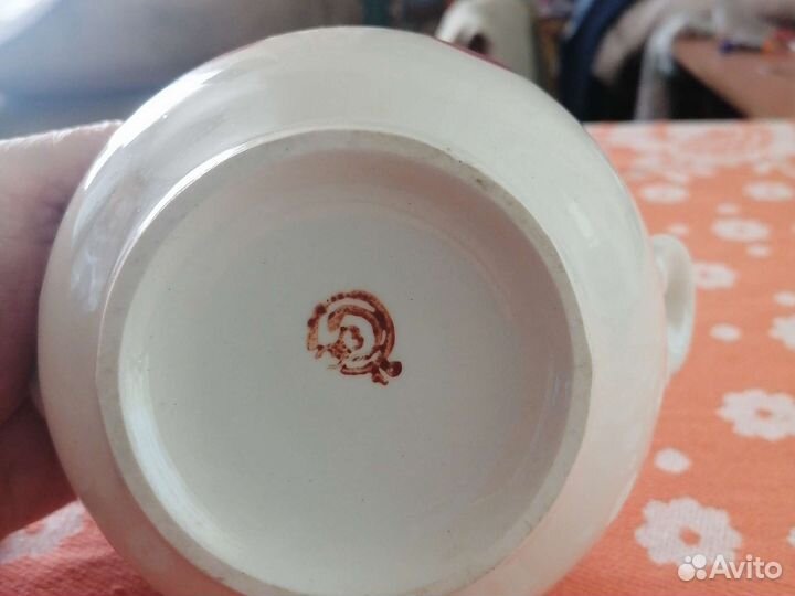 Горшок для запекания