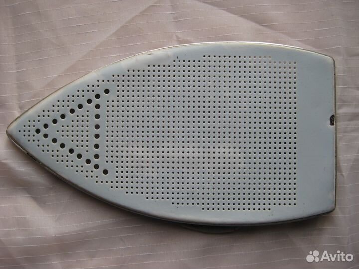 Подошва для утюга