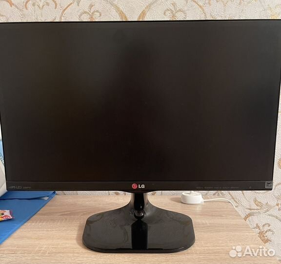 Монитор LG 23MP65HQ