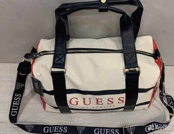 Сумка guess