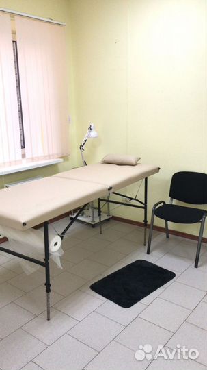 Кушетка косметическая