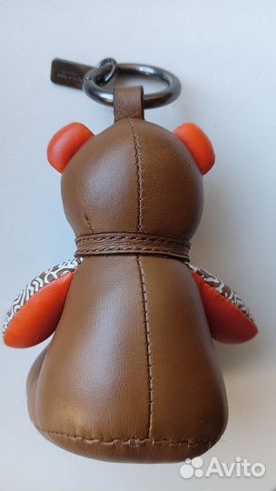 Брелок Coach Keith Haring baby bear