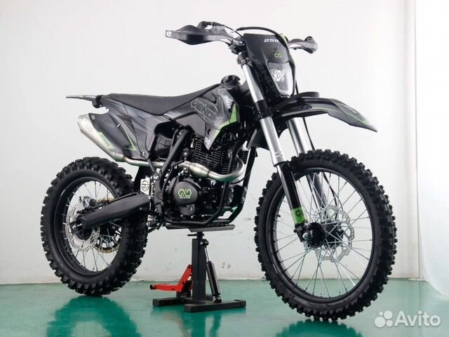 Мотоцикл эндуро OXO Оксо venom 300 купить в Брянске | Транспорт | Авито ...