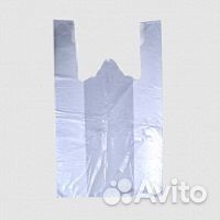 Пакеты прочные самые разные