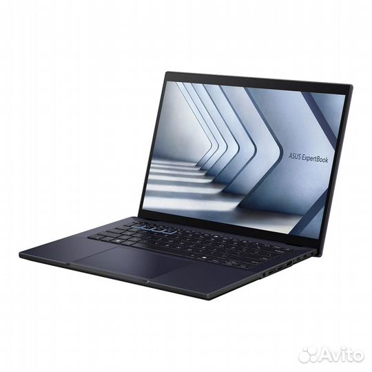 Ноутбук asus Expertbook B5 B5604CVA-QY0056X 90NX07A1-M001X0