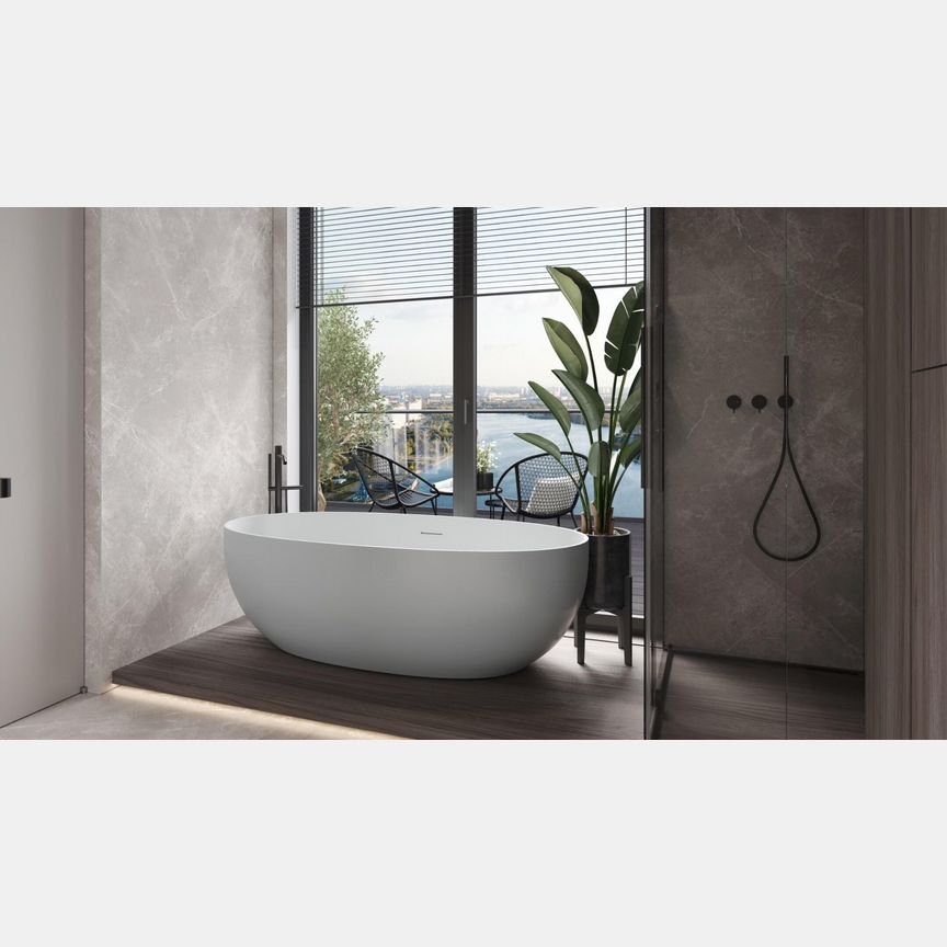 3-к. квартира, 83,5 м², 12/29 эт.