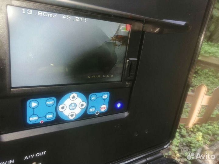 Прочистка канализации-Сантехник