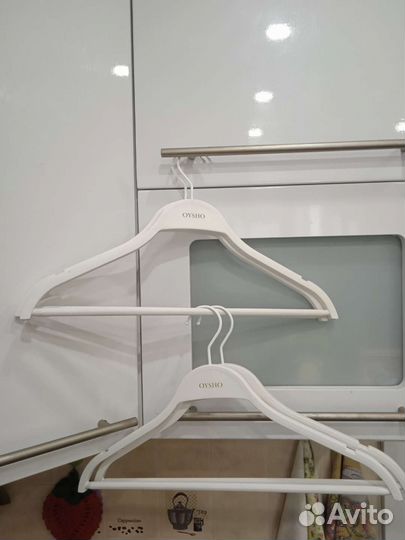 Вешалки плечики