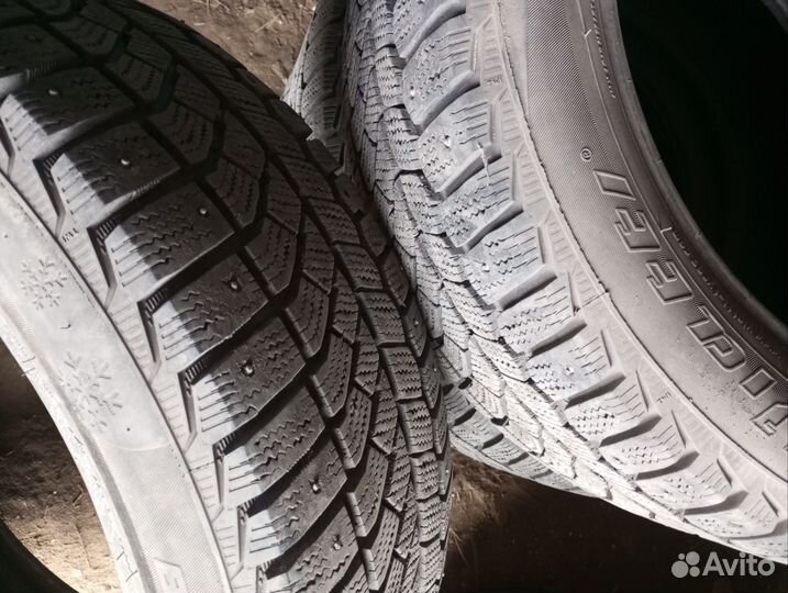 Viatti Brina 215/55 R17