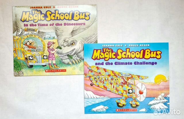 Новая книга на английском языке