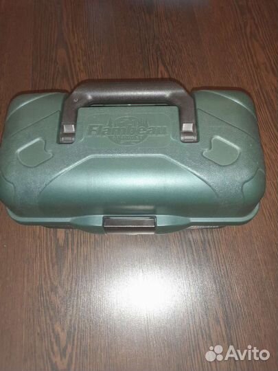 Ящик рыболовный flambeau