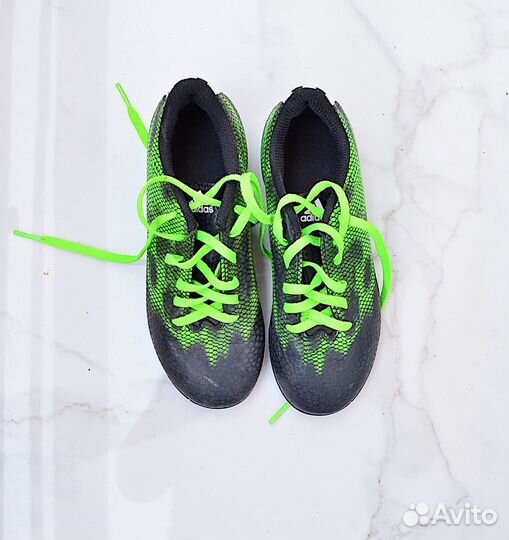 Бутсы Adidas (ориг) стелька 20,5 см