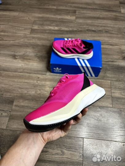 Беговые кроссовки adidas