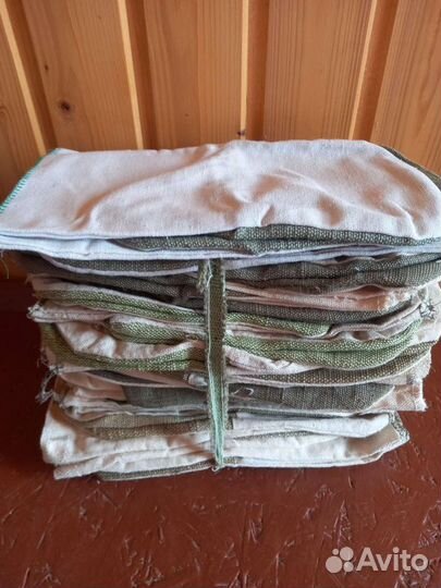 Перчатки рабочие