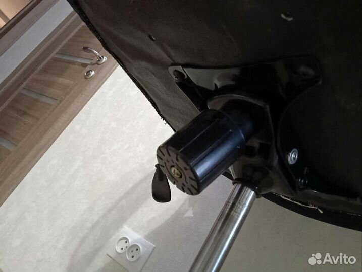 Кресло руководителя