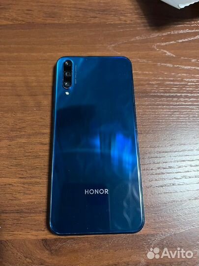 HONOR 30i, 4/128 ГБ