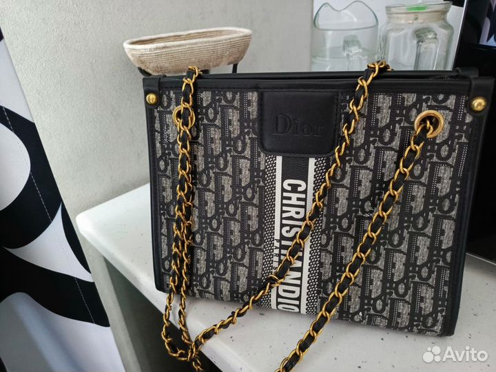Сумка женская dior