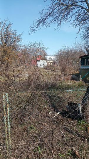 Дача 30 м² на участке 6 сот.