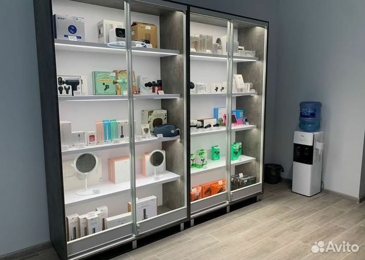 Массажер xiaomi yesoul monica massager gun mg11