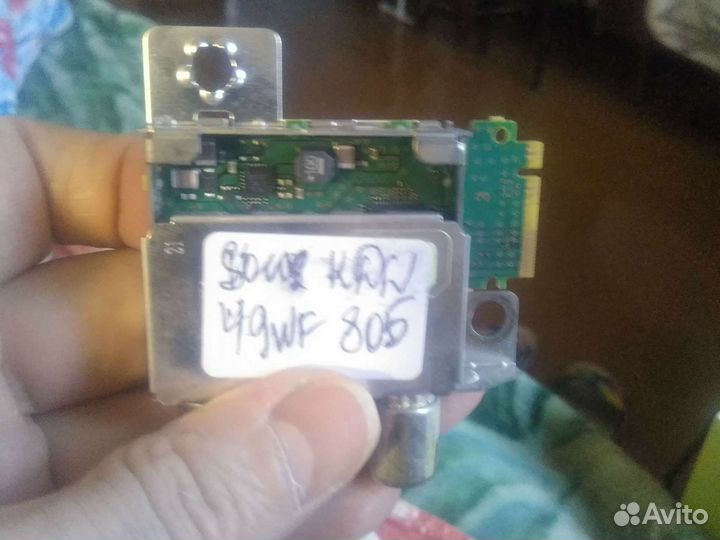 Аудио видео плата f405 4a F402 3.15a