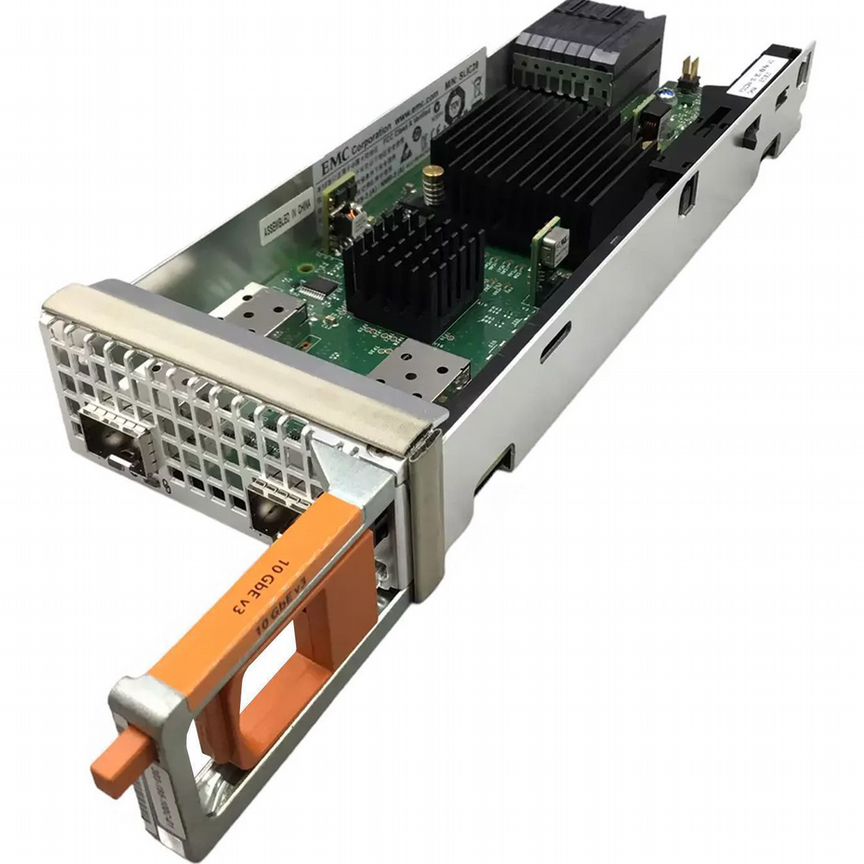[SLIC28] Модуль Emc 10gbps Slic28