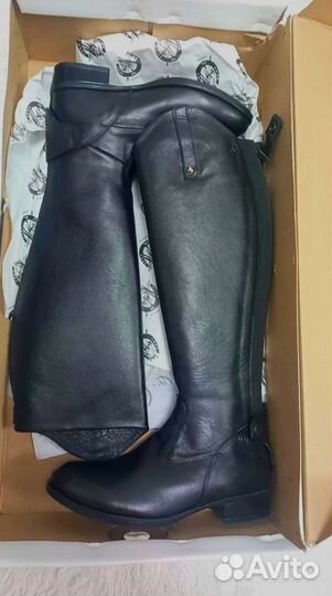 Сапоги для верховой езды/конного спорта