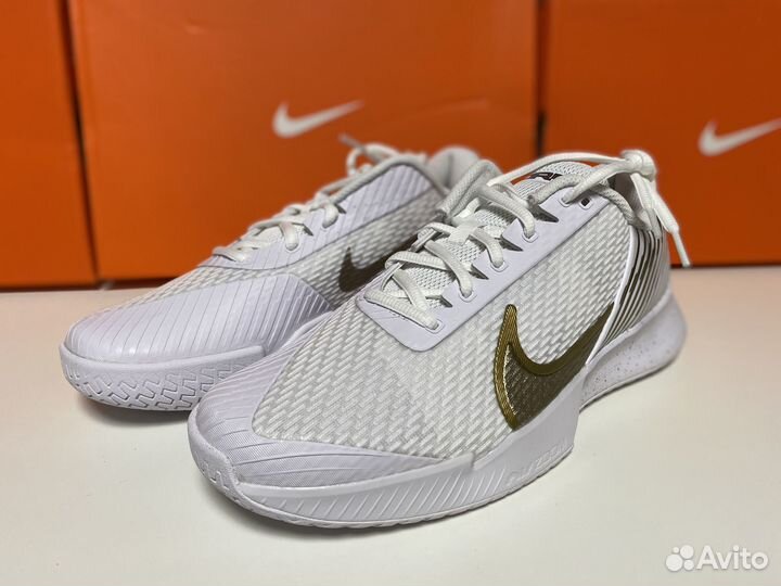 Кроссовки для тенниса Nike Zoom Vapor Pro 2