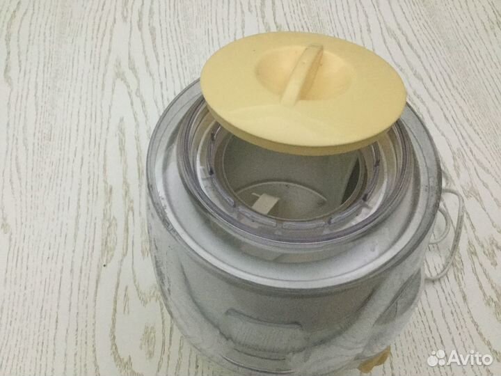 Йогуртница