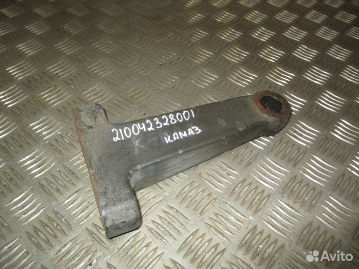 Рычаг тяги сошки камаз 5490-3001035