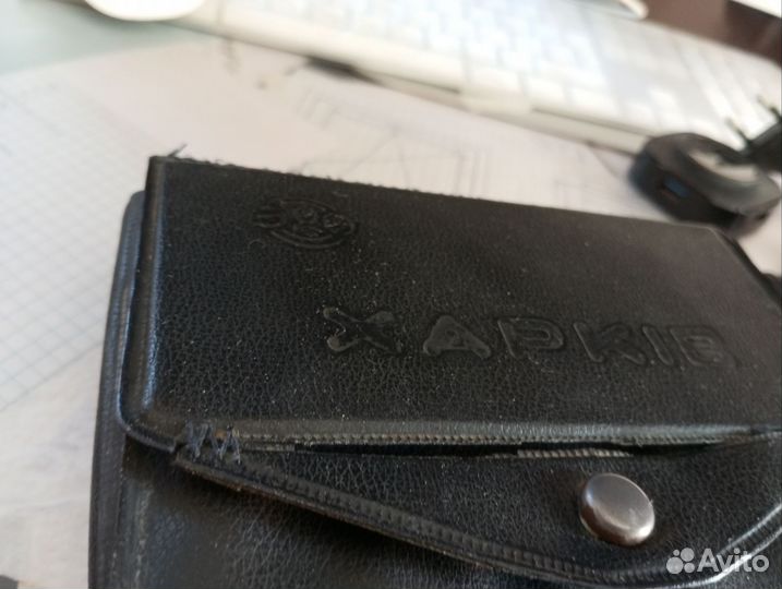 Электробритвы СССР