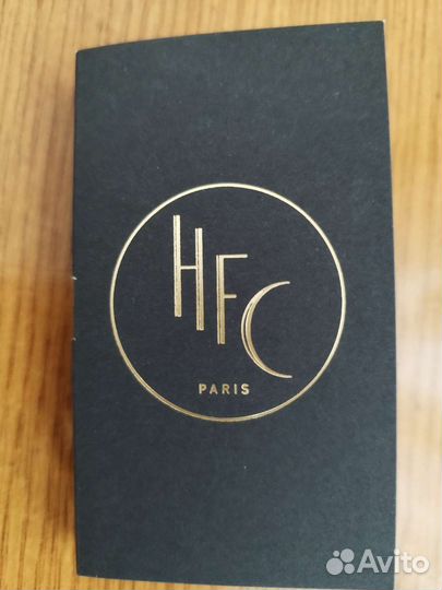 Дьявольские интриги аромат