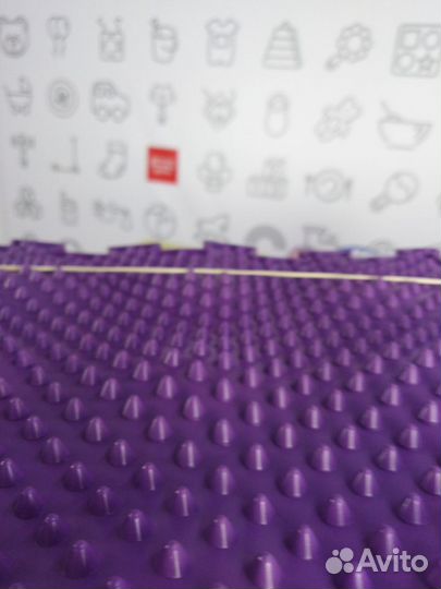 Коврик массажный ортопазл