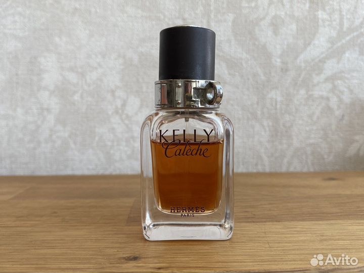 Духи Kelly Caleche parfum Hermes 30ml