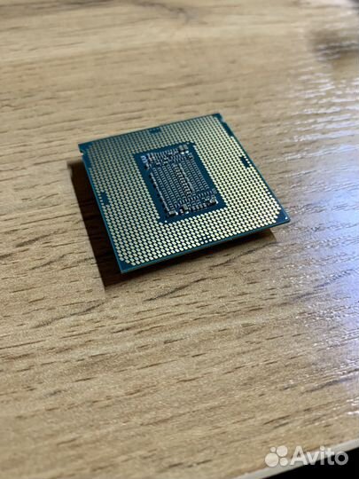 Cpu intel core i7 8700