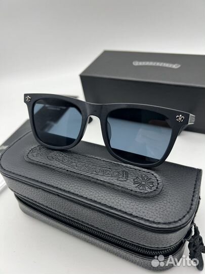Очки мужские chrome hearts