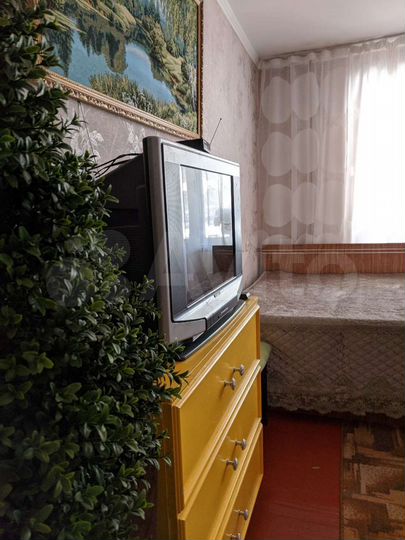 1-к. квартира, 32 м², 5/5 эт.