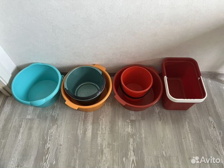 Товары для уборки