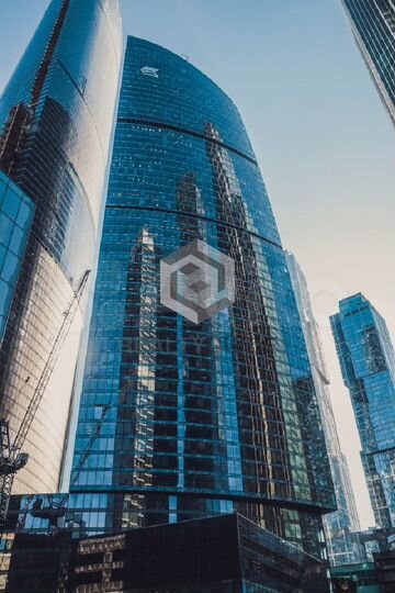 30000 м2 Бизнес-центр 