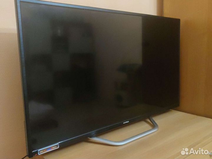 Supra STV LC40st900fl