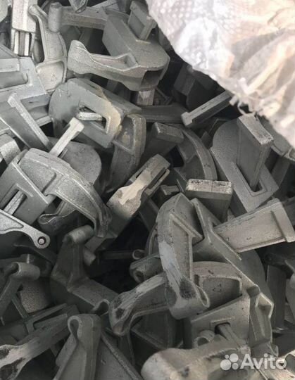 Опалубка перекрытий Гамма, щиты 1,2*3,0