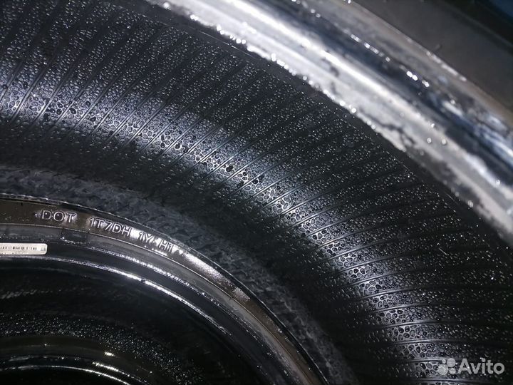 Nokian Tyres Nordman 7 185/60 R15