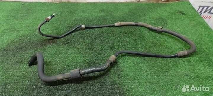 Трубка гидроусилителя VW Touareg 2002-2010