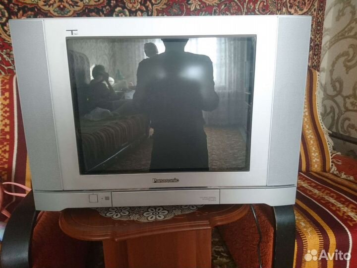 Телевизор Samsung