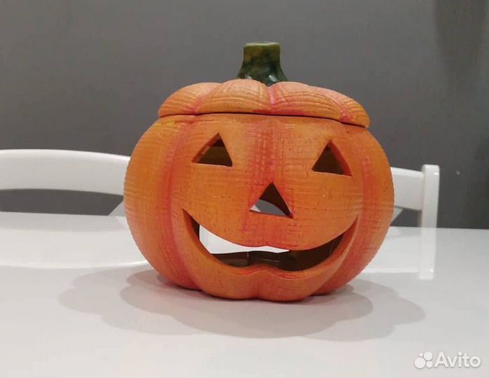 Предметы для интерьера