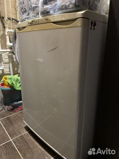 Морозильная камера бу