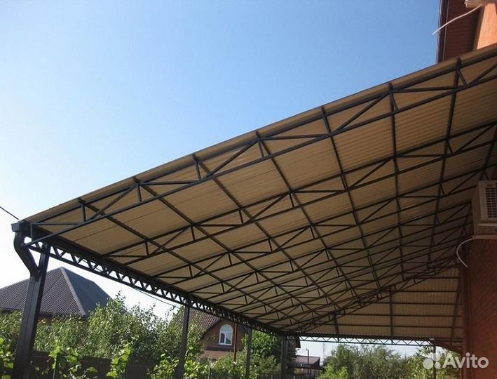 Сварочные работы