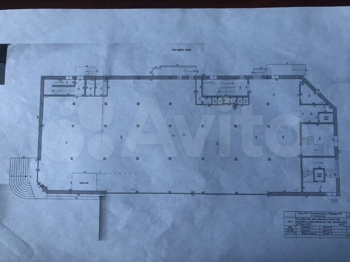 Свободного назначения, 198 м²